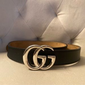 Kids Gucci Belt